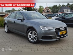 Audi A4 Limousine - 1.4 TFSI Design Pro Line