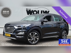 Hyundai Tucson - 1.6 T-GDI Premium Panoramadak | 360 Camera | Elektr Verst Stoelen