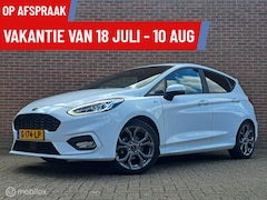 Ford Fiesta - 1.0 EcoBoost ST-Line