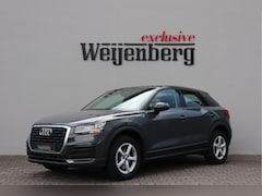 Audi Q2 - 1.4 TFSI S-tronic Cruise Navi PDC