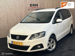 SEAT Alhambra - 1.4 TSI DSG APK-7/2026 NW.KETTING TREKHK PDC