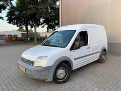Ford Transit Connect - T230L 1.8 TDCi