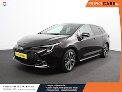 Toyota Corolla Touring Sports - Hybrid 140 PK Automaat Dynamic | Navigatie | DAB | Camera | LED | Adaptive Cruise Control