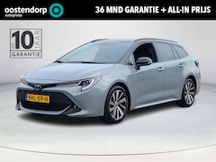 Toyota Corolla Touring Sports - 1.8 Hybrid Dynamic | Apple CarPlay | Head-up | Elektr. klep | Rijklaarprijs incl. garantie