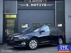 Volkswagen Polo - 1.0 TSI Comfortline BTW Camera Airco Carplay