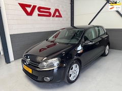 Volkswagen Golf - 1.4 TSI Comfortline, NAP, CarPlay, Cruise, DaB