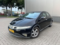 Honda Civic - 1.4 Comfort Airco Vol Jaar Apk