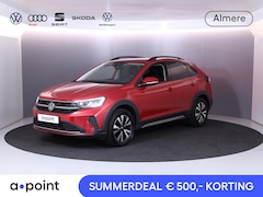 Volkswagen Taigo - 1.0 TSI Life Business 110PK DSG ( Automaat) | Verlengde garantie | Navigatie via app | Key