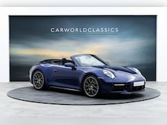 Porsche 911 Cabrio - 992 - 3.0 CARRERA 4S | SPORTDESIGN
