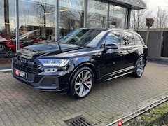 Audi Q7 - 60 TFSI e quattro Pro Line S Competition