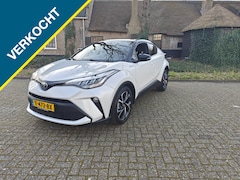 Toyota C-HR - 2.0 Hybrid Bi-Tone