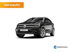 Volkswagen Taigo - Edition | 'App-Connect' smartphone integratie | Achterlichten LED | Afstandscontrolesystee