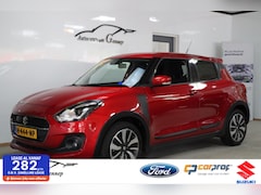 Suzuki Swift - 1.2 Stijl |Automaat | 1e Eigenaar |