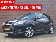 Ford C-Max - 1.6 EcoBoost Titanium/NAVI/TRKHK