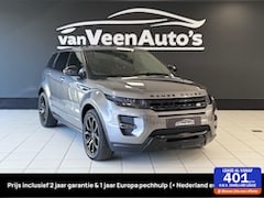 Land Rover Range Rover Evoque - 2.0 Si 4WD Dynamic
