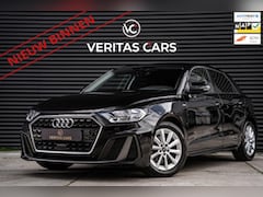 Audi A1 Sportback - 30 TFSI S-Line 110PK Automaat|Clima|Navi|Carplay|Virtual e.o