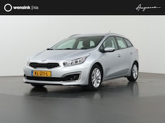 Kia Cee'd Sportswagon - 1.6 GDI First Edition | Navigatiesysteem | Achteruitrijcamera | Cruise Control | Airco | B