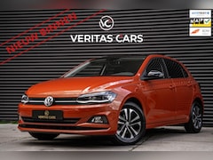 Volkswagen Polo - 1.0 TSI IQ-Drive DSG 95PK ACC|Pano|Led|Camera|Navi|Carplay e.o