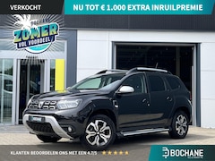 Dacia Duster - 1.0 TCe Bi-Fuel Prestige | Rondomzicht camera | Apple Carplay | Keyless