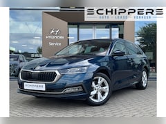 Skoda Octavia Combi - 1.4 TSI iV PHEV Business Edition
