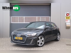 Audi A1 Sportback - 30 TFSI Pro Line S