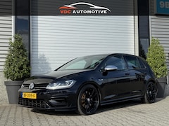 Volkswagen Golf - 2.0 TSI 4M R ACC | Keyless | Dynaudio | Virtual Cockpit | PPF | 300 PK | R 4Motion