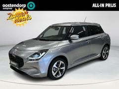 Suzuki Swift - 1.2 Style Smart Hybrid
