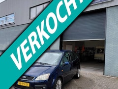 Ford Focus C-Max - 1.8-16V First Edition