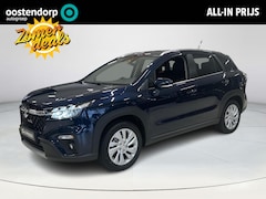 Suzuki S-Cross - 1.5 Hybrid Select Nu met € 2500, = voordeel