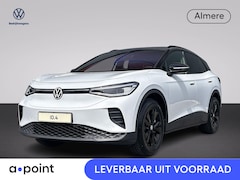 Volkswagen ID.4 - Pro Limited Edition 77 kWh accu. 210 kW / 286 pk S