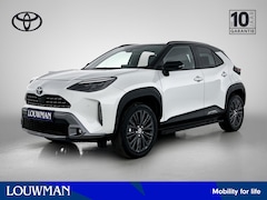 Toyota Yaris Cross - 1.5 Hybrid Adventure AWD | All Wheel Drive | Trekhaak | Blindspot | PDC voor en achter |