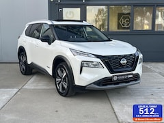 Nissan X-Trail - 1.5 e-Power N-Connecta Pano Trekhaak NAP