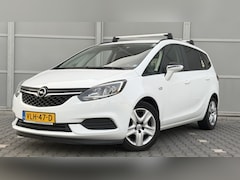 Opel Zafira Tourer - Onbekend