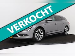 Renault Talisman Estate - 1.6 TCe Intens | Trekhaak | Stuur-/Stoelverwarming | CarPlay | Automaat | 4 Control | Came