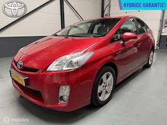 Toyota Prius - 1.8 Business Navi|Dealer onderhouden