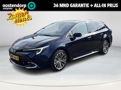 Toyota Corolla Touring Sports - Hybrid 140 Dynamic | Apple CarPlay/Android auto | Achteruitrijcamera | Stoel en stuurverwa
