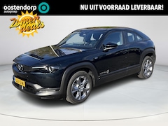 Mazda MX-30 - e-SkyActiv EV 145 Prime-line 36 kWh | Climate | Cruise | Parkeerhulp |