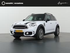 MINI Countryman - 2.0 Cooper S Chili | Panoramadak | Harman/Kardon Audio | Elektrisch verstelbare stoel(en)
