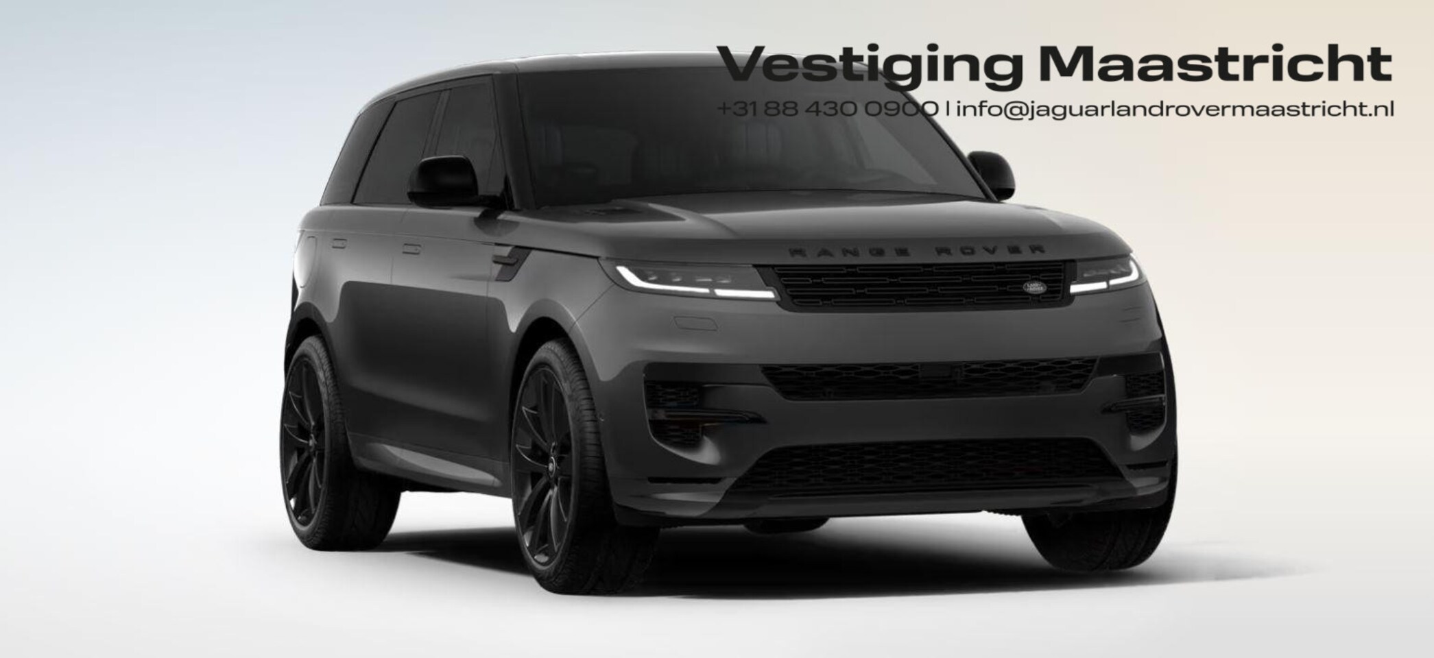 Land Rover Range Rover Sport - 3.0 P460e Dynamic Edition Leverbaar vanaf 09/25! - Dynamic Edition! - AutoWereld.nl