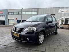 Citroën C3 - 1.4i Ligne Prestige Inruilkoopje