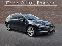 Volkswagen Golf Variant - 1.5 TSI Highline PANODAK LED MV NAVIGATIE