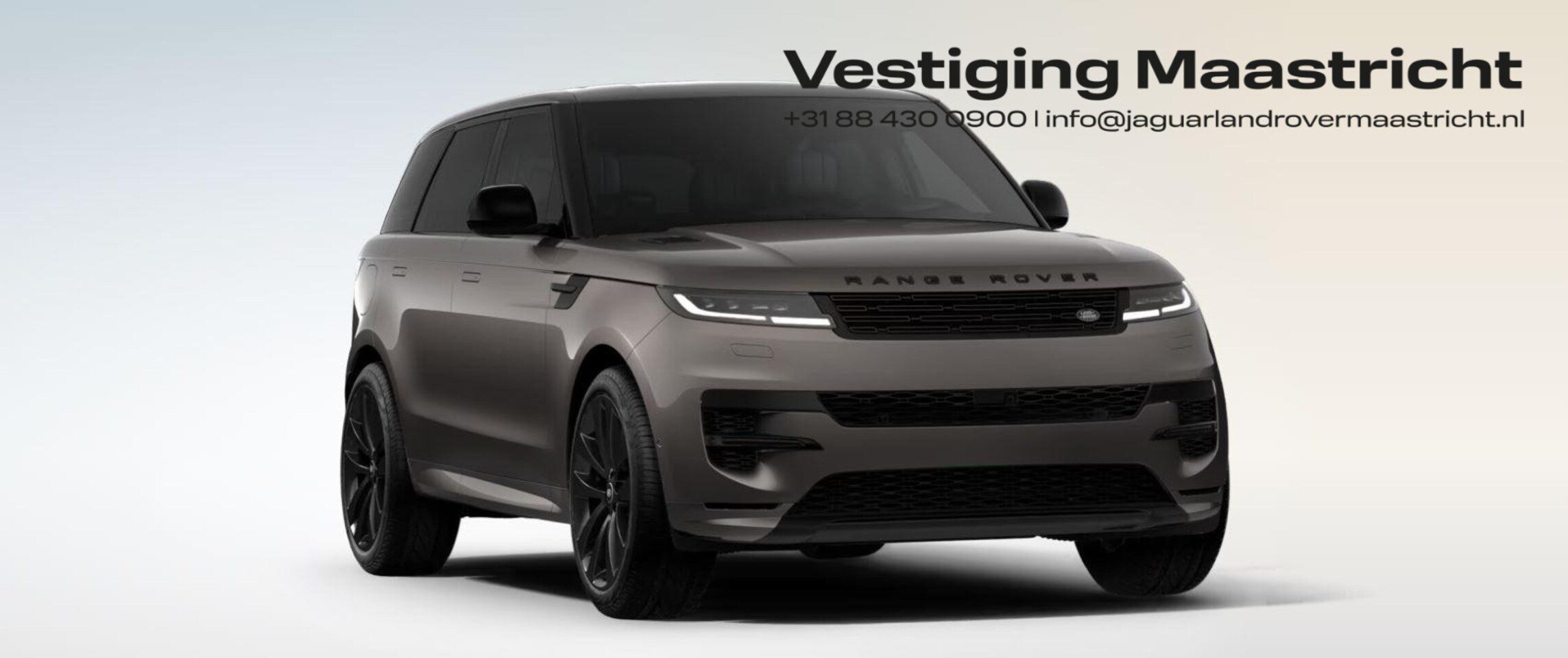 Land Rover Range Rover Sport - 3.0 P460e Dynamic Edition Leverbaar vanaf 09/25! - Dynamic Edition! - AutoWereld.nl