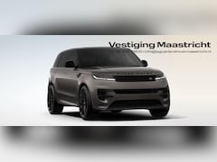 Land Rover Range Rover Sport - 3.0 P460e Dynamic Edition Leverbaar vanaf 09/25 - Dynamic Edition