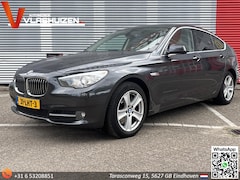 BMW 5-serie Gran Turismo - 535i High Executive | 306 PK | Leder | Daschcam | Cruise | Climate | Navi | Camera |
