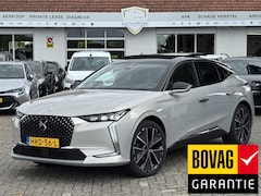 DS 4 - 4 E-Tense La Première PANO | NAVI | KLIMA | CAMERA | BOVAG