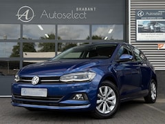 Volkswagen Polo - 1.0 TSI Highline DSG LED Navi PDC