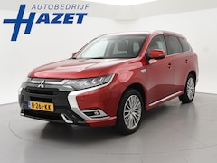 Mitsubishi Outlander - 2.4 PHEV 4WD AUT. INTENSE *BTW* + AFN. TREKHAAK | CAMERA | APPLE CARPLAY | STOELVERWARMING