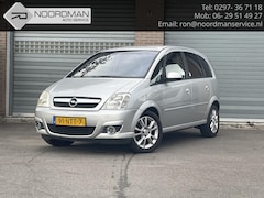 Opel Meriva - 1.6-16V Edition