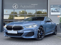 BMW 8-serie - 840i High Executive 360 Head-up Carbon