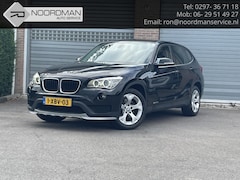 BMW X1 - sDrive20i Limited Series Automaat